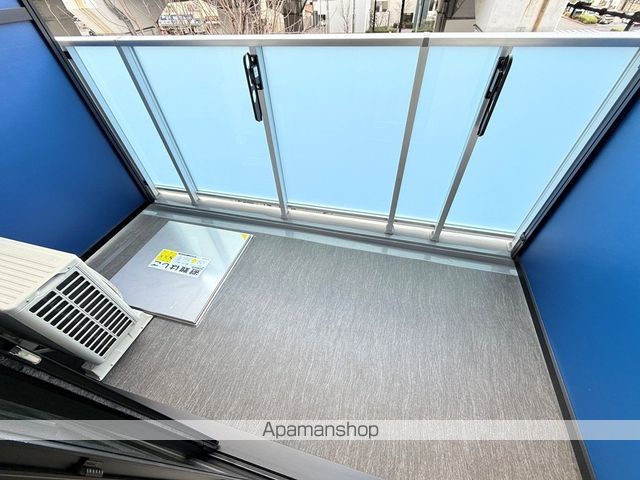SーRESIDENCE高井田BELETAの内装写真