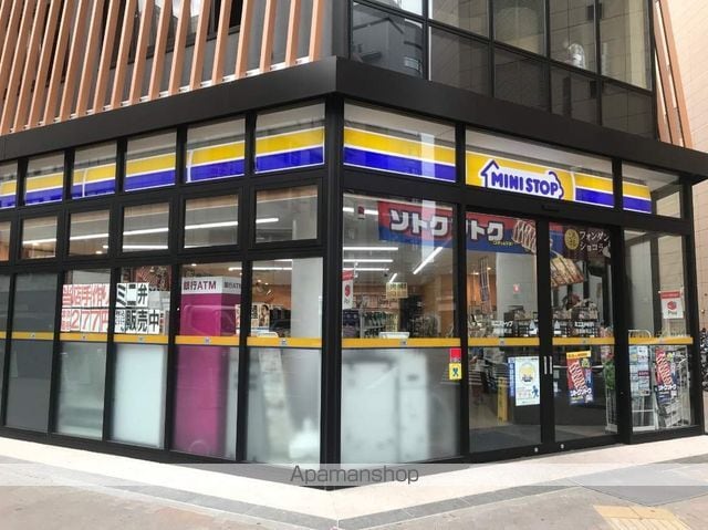 L’ENVOL MEIEKIの周辺写真
