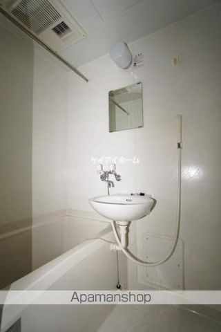 レオパレスクレールアヴェニールの内装写真