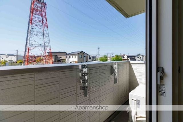 DーRESIDENCE藤江IIの内装写真