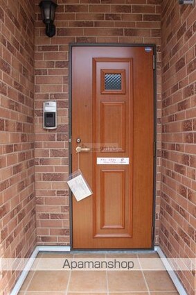 オリージャ　Ｃ[2LDK/58.86m2]のエントランス2