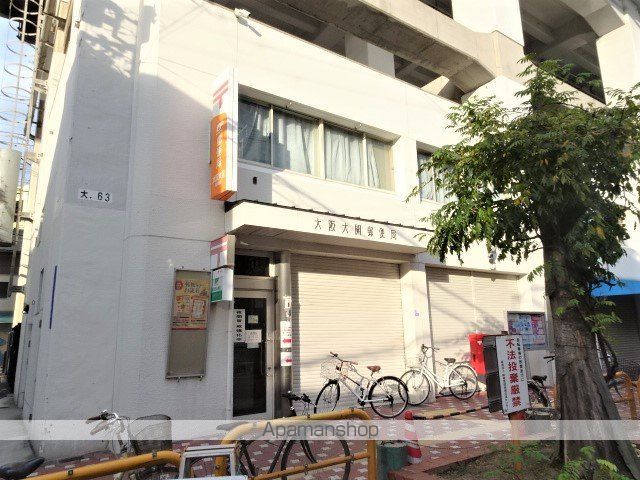 エスリード梅田西第2の周辺写真
