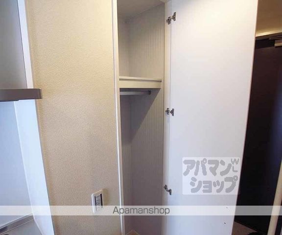 シャーメゾン深草の内装写真