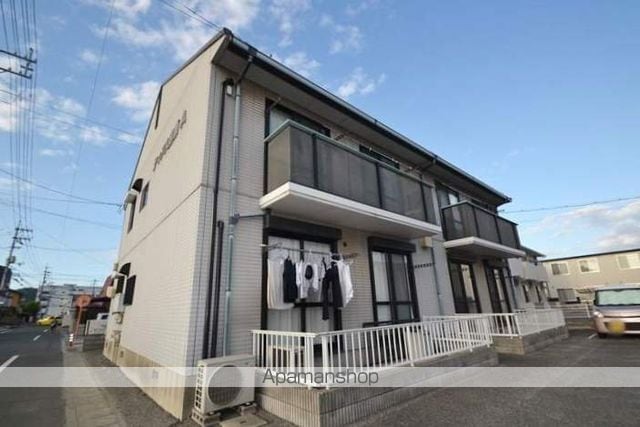 ディアス庭瀬 A