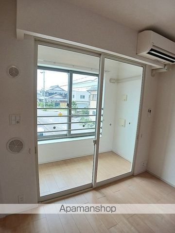 ブリアン オーブ Iの内装写真