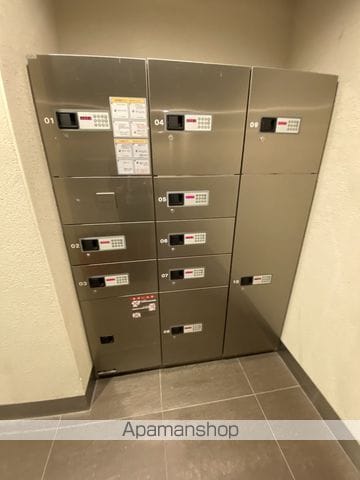 レジディア大通公園のその他写真