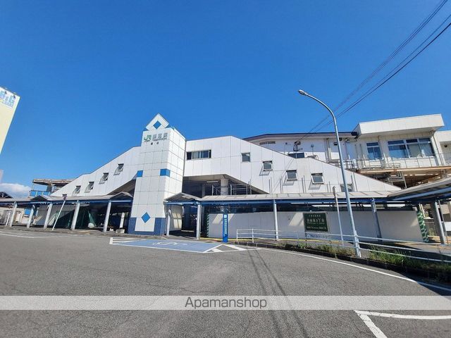 レオパレスフォレスト小倉の周辺写真