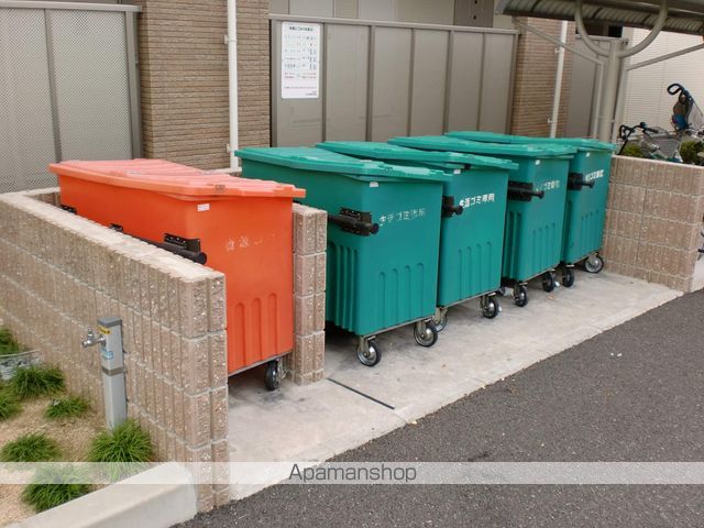 ソレイユ・イーストC棟のその他写真