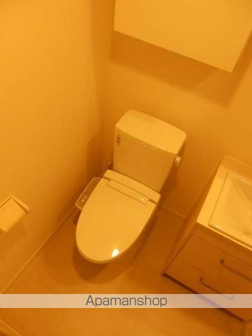 リブリ・CASA TRESの内装写真