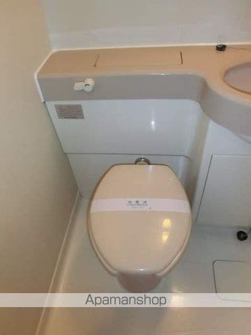 ジェネピア東千葉の内装写真