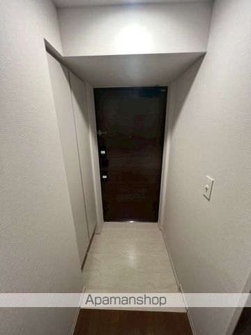 ロイヤルパークス赤羽ノースの内装写真
