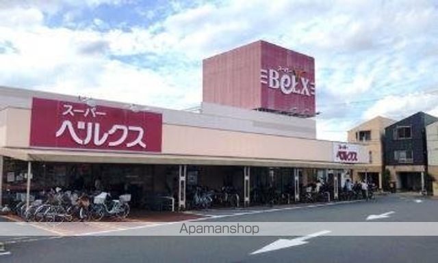 Espoirの周辺写真