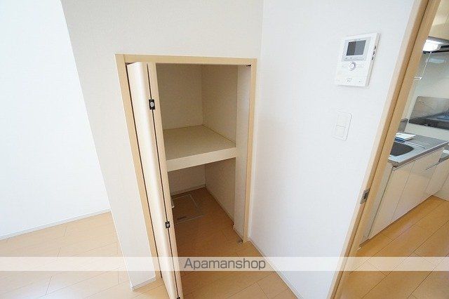 ジュエルヴィルタスの内装写真