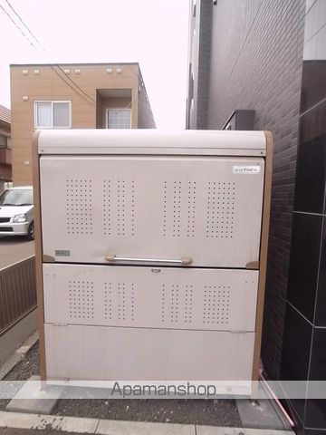 エステラ北7条館の内装写真