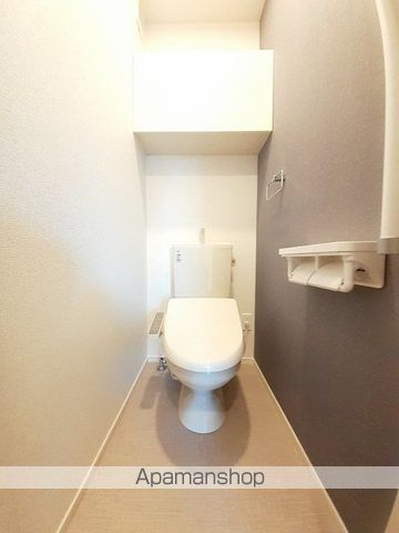 カンタービレの内装写真