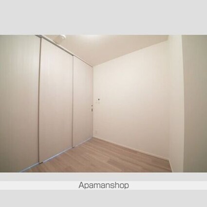 プラウドフラット月島アベニュー[1LDK/41.52m2]のリビング・居間7