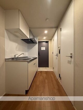 アトリオフラッツ三軒茶屋Ｎｏｒｔｈ[1K/25.5m2]のその他部屋・スペース3