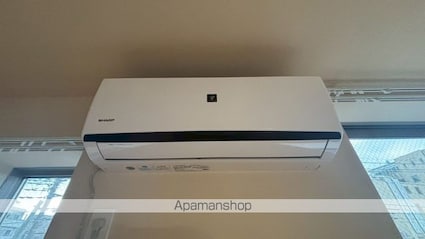 マンション国母[1LDK/40.11m2]のその他設備