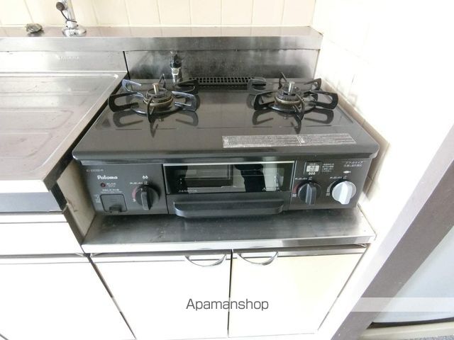 ラークマンションの内装写真
