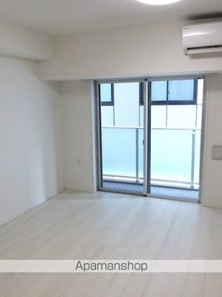 メインステージ神田須田町[1R/30.81m2]のリビング・居間