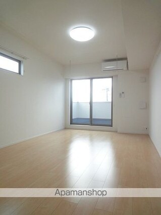 セントジェームスアパートメント[1K/30.42m2]のリビング・居間