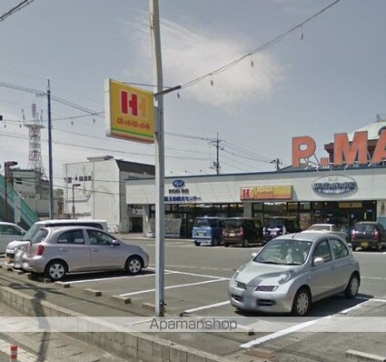 岡山県倉敷市玉島阿賀崎２丁目[3DK/51.34m2]の周辺7