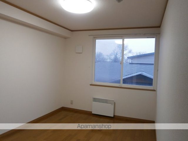 セレーノ壱番館の内装写真