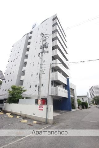 EASTWOOD牛田の外観写真