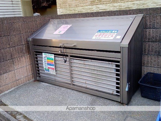 レオパレス多摩ぶらーまの内装写真