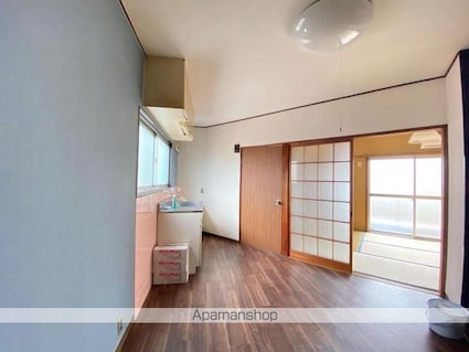 レクセラ上福岡[2DK/43.58m2]の内装2