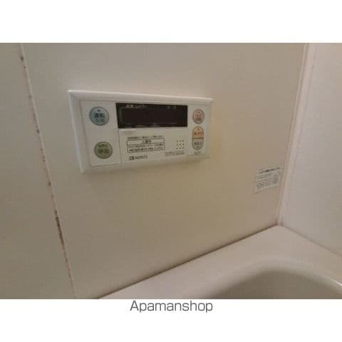 ときわのガーデンハイツB棟の内装写真