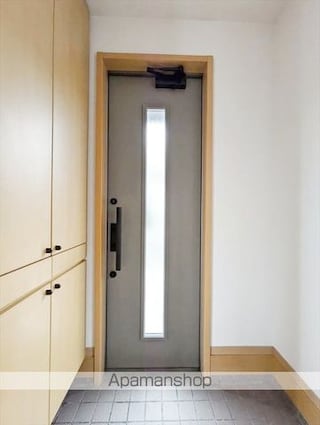 岡山県倉敷市玉島長尾[3LDK/74.52m2]の玄関