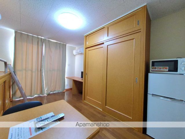 レオパレスレインボーの内装写真