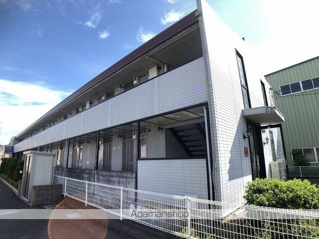 レオパレス東草津