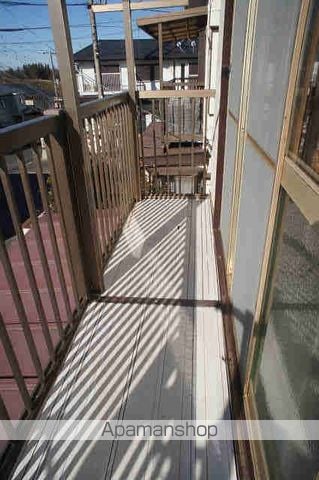 金杉5丁目貸家の内装写真