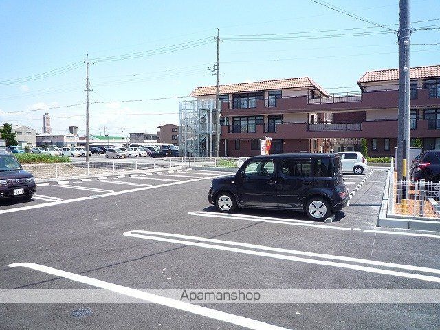 リバティ エイトのその他写真