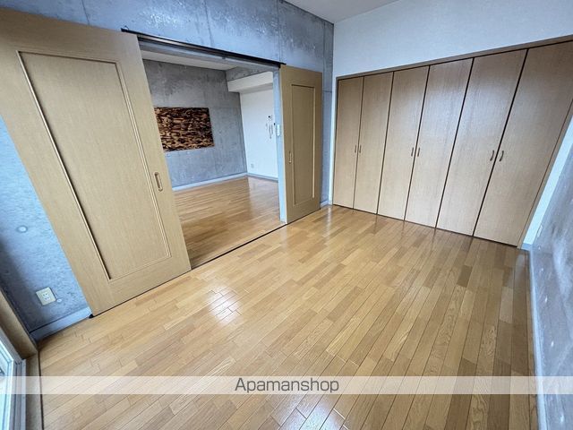 アークヒルいずみの内装写真