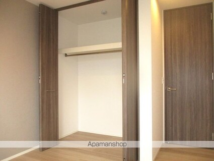 ＤーＲＯＯＭ都賀２丁目ＩＩーＢ棟[2LDK/55.28m2]の内装3
