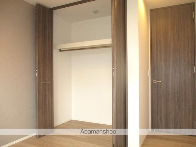 ＤーＲＯＯＭ都賀２丁目ＩＩーＢ棟[2LDK/55.28m2]の内装3