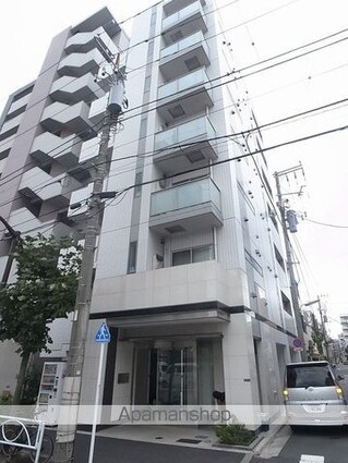 ＧＲＯＷＳ本所吾妻橋[1K/25.3m2]の外観2