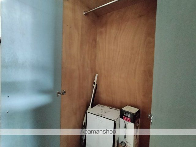 アイリスハイツ2号館の内装写真