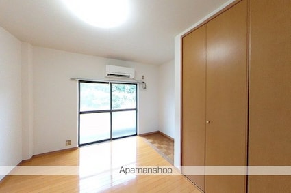 ＳＡＫＵＲＡハイツ[1DK/24.5m2]のリビング・居間