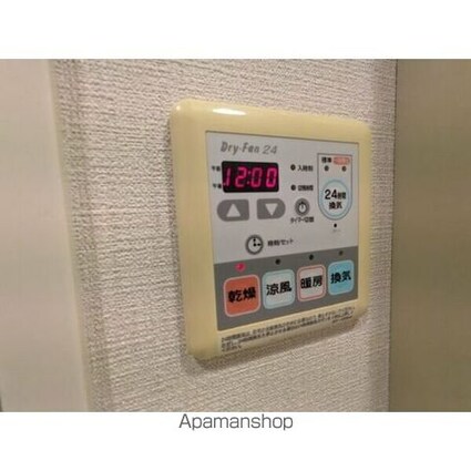メインステージ浅草[1DK/30.49m2]のその他内装7