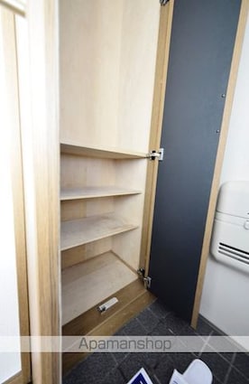 はなみずきハイツ[1K/21.8m2]の内装5