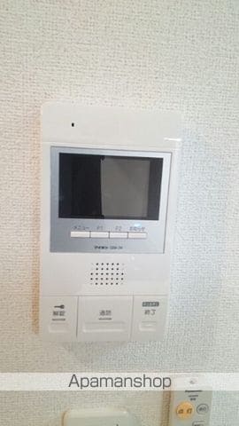 グレイスビュー宮崎台の内装写真