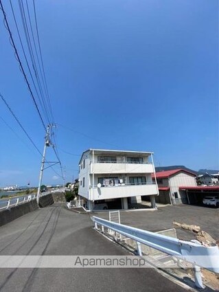春日マンションＢ[1LDK/51.5m2]の外観4