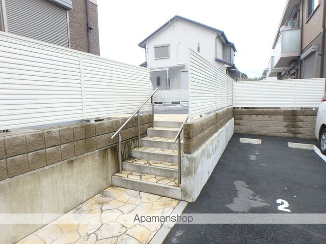 クラッセ城山台C棟のその他写真