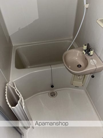 エスポワール大日の内装写真