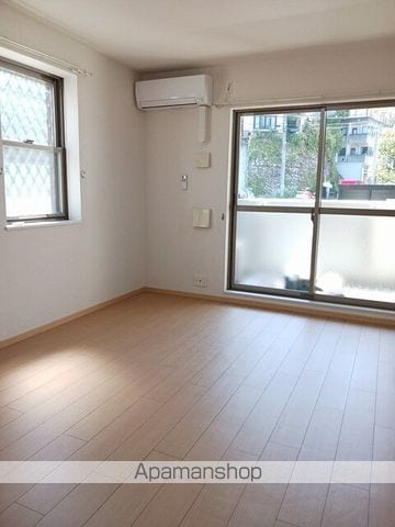 アンシャンテの内装写真