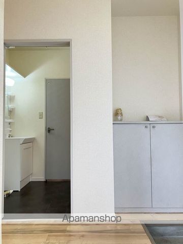 ブライトハウスの内装写真